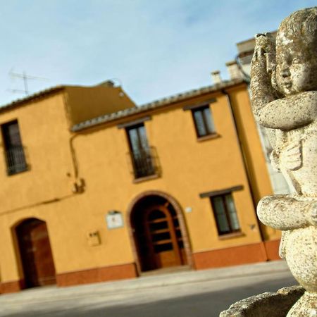 Casa Rural Ca La Siona Guest House Avinyonet del Penedes Room photo