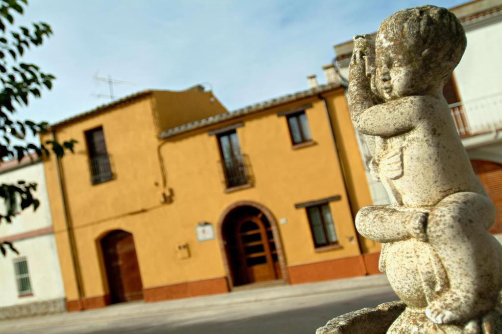 Casa Rural Ca La Siona Guest House Avinyonet del Penedes Room photo