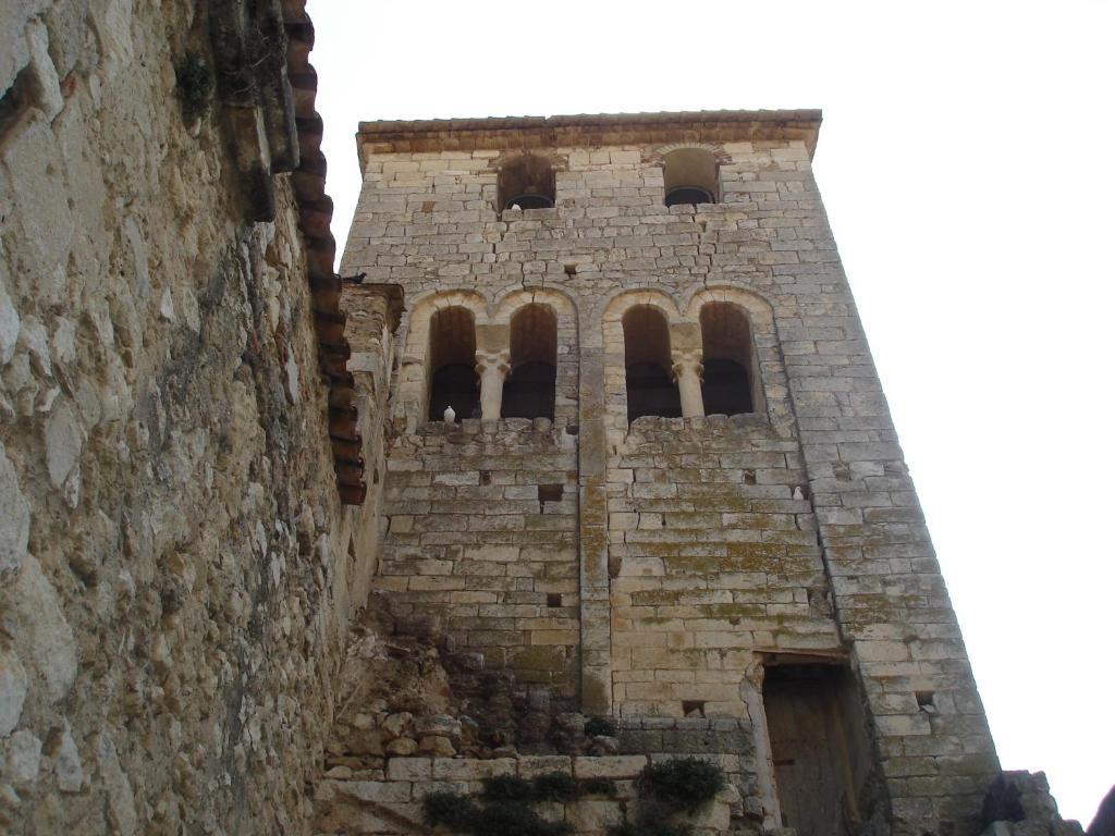 Casa Rural Ca La Siona Guest House Avinyonet del Penedes Exterior photo